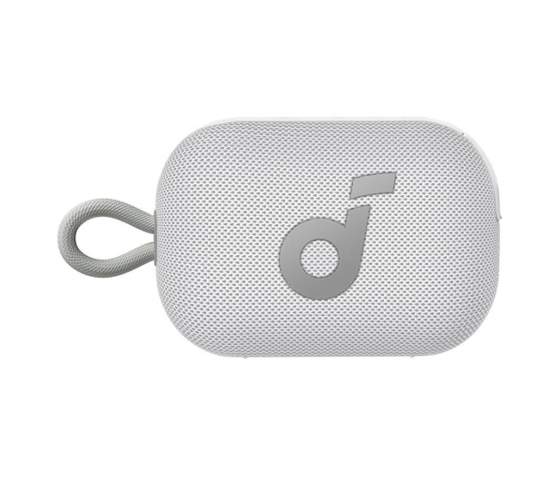 SOUNDCORE Select 4 Go biały - 1332240 - zdjęcie 2